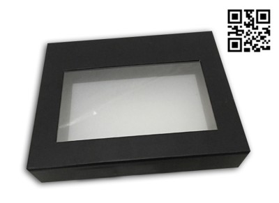 TWLP002  Order towel box  design hot LOGO towel box towel box garment factory detail view-1